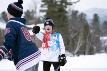 Lake Placid Sights