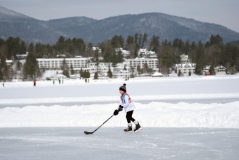 Lake Placid Sights