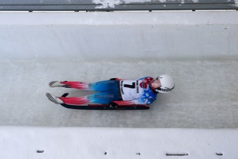 Luge