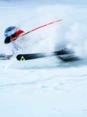 Alpine Giant Slalom - ESWG