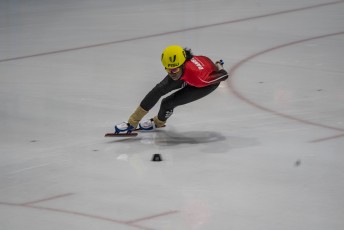 Speed Skating