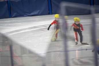 Speed Skating