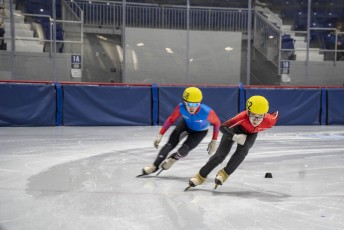 Speed Skating