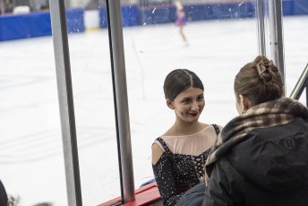 Figure Skating
