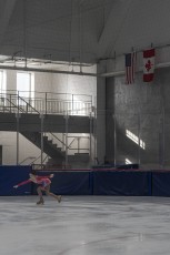 Figure Skating