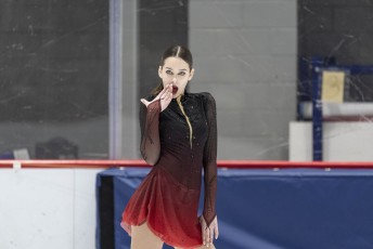 Figure Skating