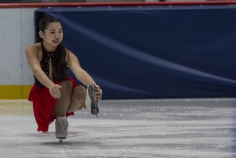 Figure Skating