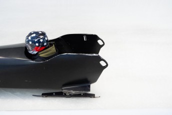 Junior Bobsled