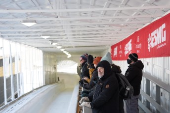 Junior Bobsled