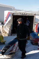 Junior Bobsled