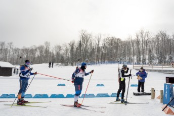 Biathlon