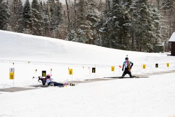Biathlon