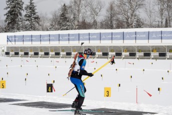 Biathlon