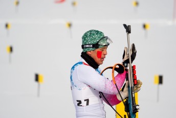 Biathlon