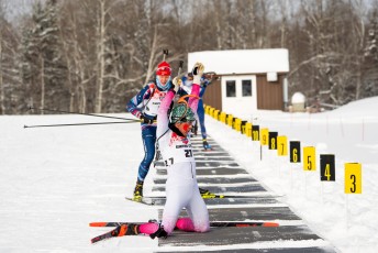 Biathlon