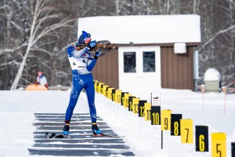 Biathlon
