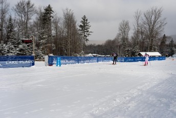 Biathlon