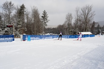 Biathlon
