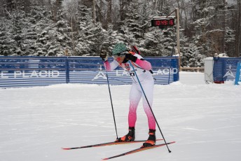 Biathlon