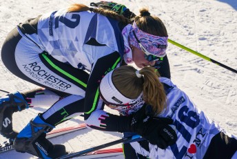 Cross Country Skiing