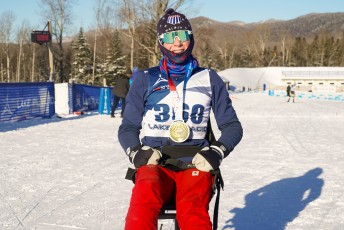 Cross Country Skiing