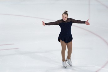 Figure Skating
