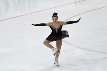 Figure Skating