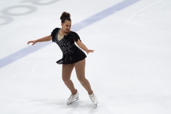 Figure Skating