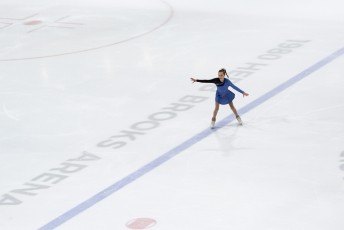 Figure Skating