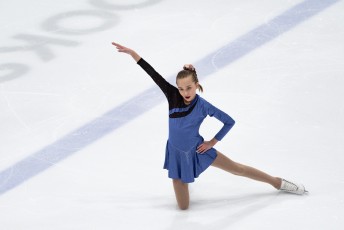 Figure Skating