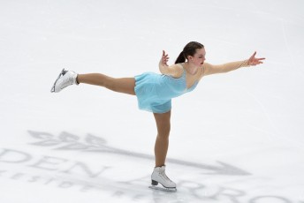 Figure Skating