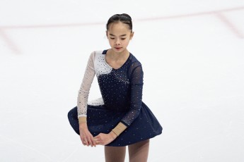 Figure Skating