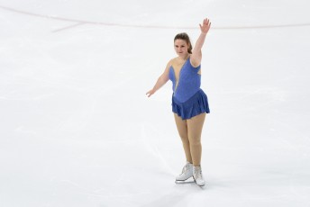 Figure Skating