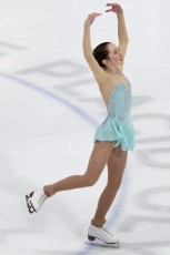 Figure Skating