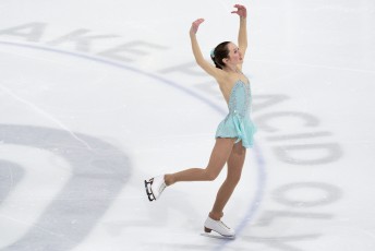Figure Skating