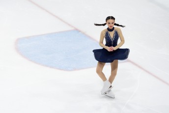 Figure Skating