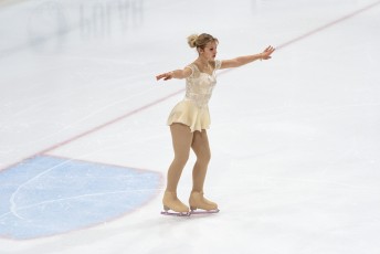 Figure Skating