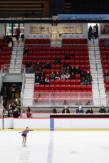 Figure Skating