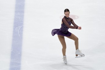 Figure Skating