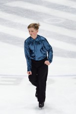 Figure Skating