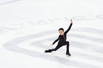 Figure Skating