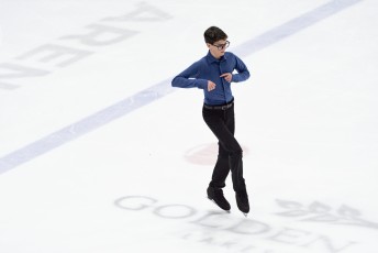 Figure Skating