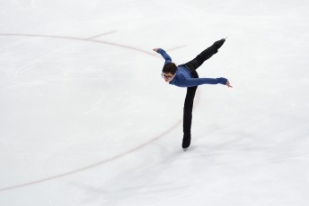 Figure Skating