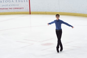Figure Skating