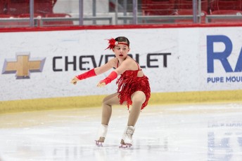 Figure Skating