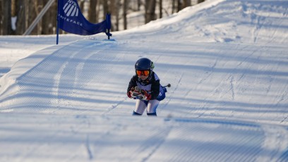 Ski Cross