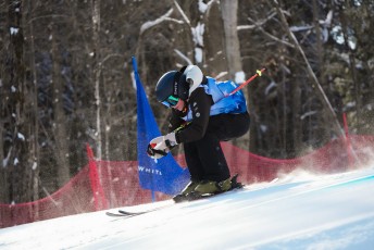 Ski Cross
