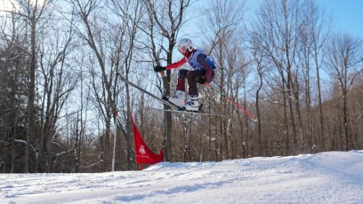 Ski Cross