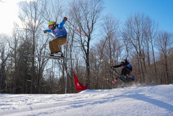 Ski Cross