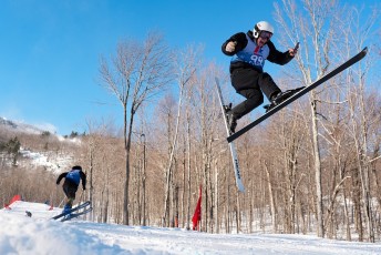Ski Cross